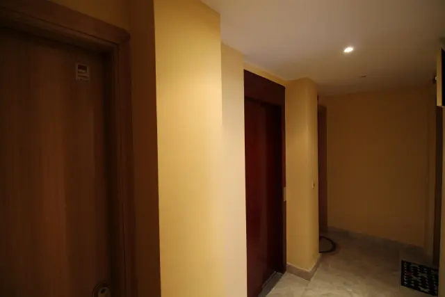 studio in Castillejos (Tetuan) 3