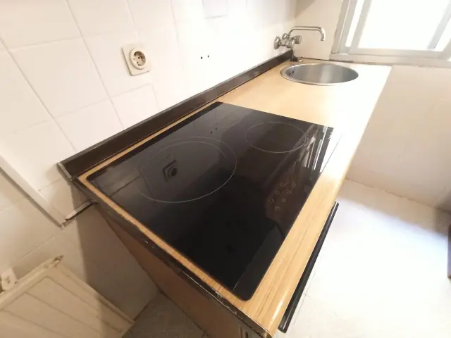 apartment near Calle de Braille 3