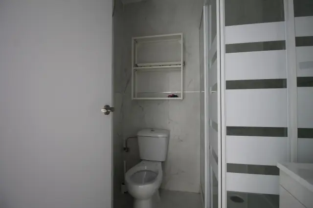 studio in Moscardo (Usera) 2