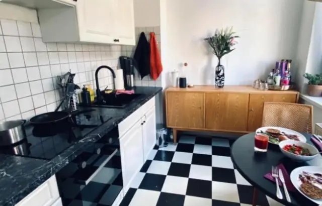 studio in Neukölln 4