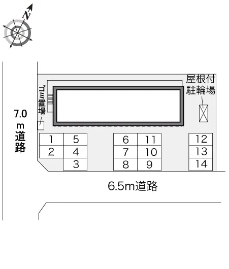 レオパレスタイム 2