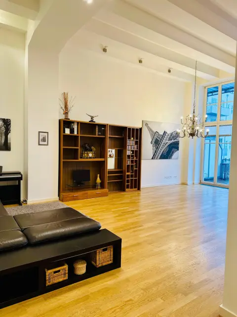 apartment in Lichterfelde 3