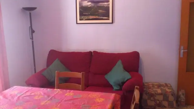 apartment near Calle de Miranda de Arga 4