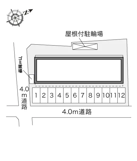 ステイツ富士 3