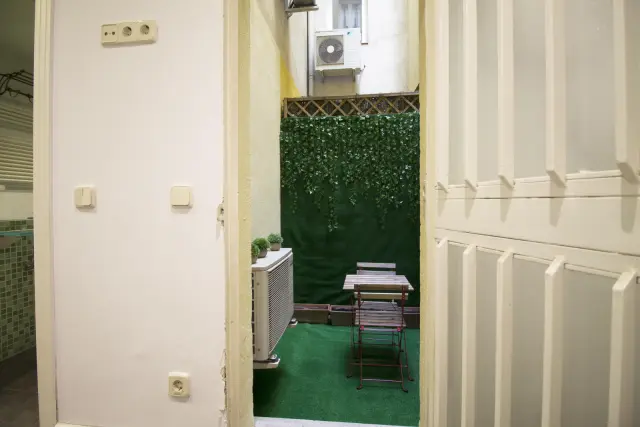 studio in Goya (Salamanca) 3