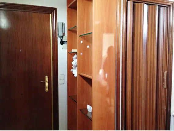 studio in Palacio (Centro) 0