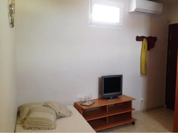 studio in Palacio (Centro) 4