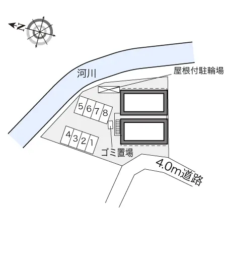 細谷　Ｖｉｌｌａｇｅ 2