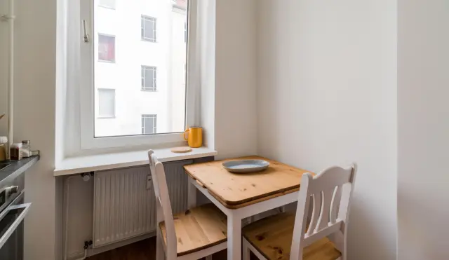 studio in Neukölln 4