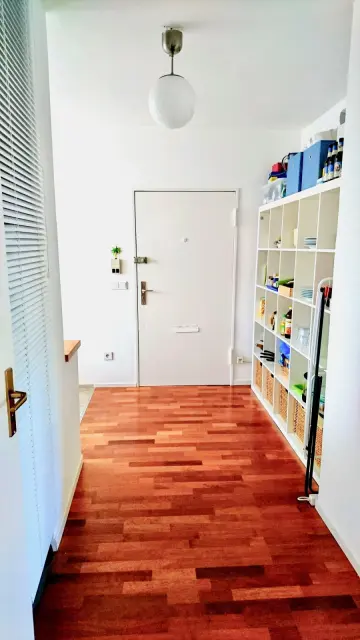 apartment in Kreuzberg 1