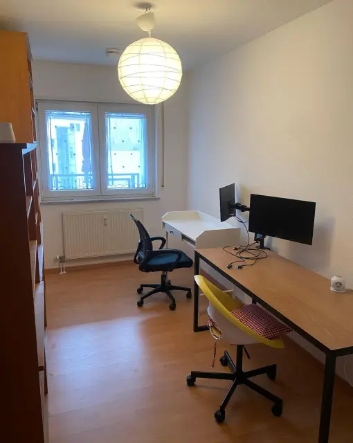 studio in Friedrichshain 3