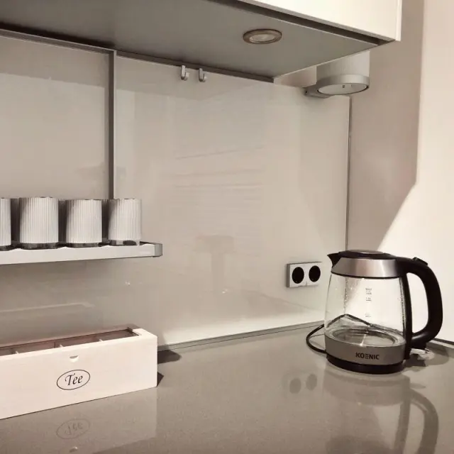 apartment in Schöneberg 4