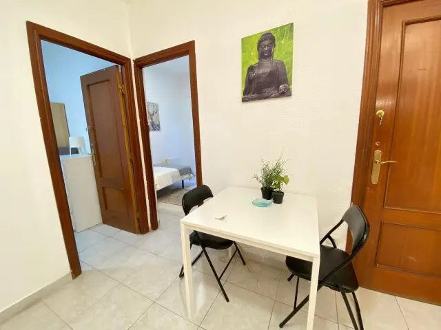 apartment in Acacias (Arganzuela) 0