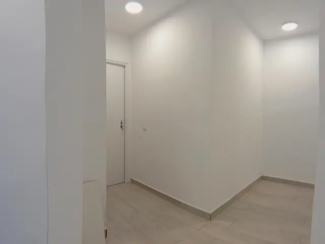 studio in Berruguete (Tetuan) 0