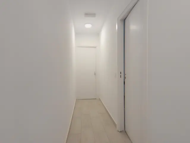 studio in Berruguete (Tetuan) 1