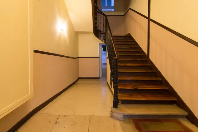 apartment in Huertas   Cortes (Centro) 2