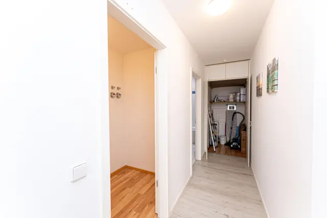 apartment in Friedrichshagen 1