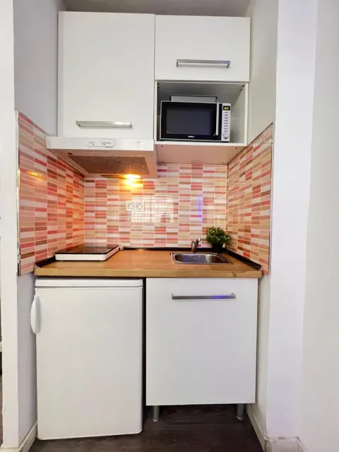 studio in Arapiles (Chamberi) 0