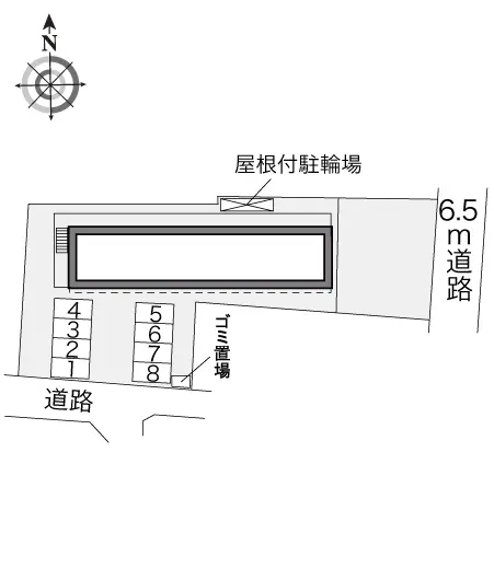 トリアノン武田 2