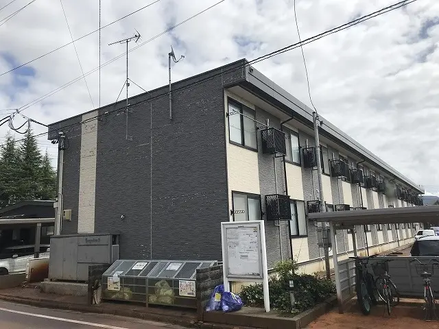 レオパレスＫｉｓａｋｕ 0