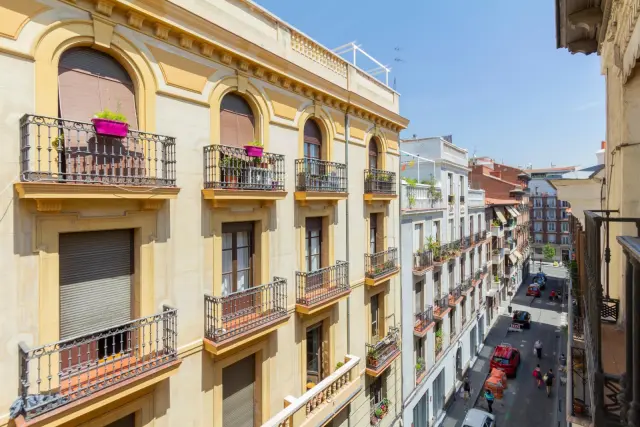 apartment in Lavapiés  Embajadores (Centro) 1