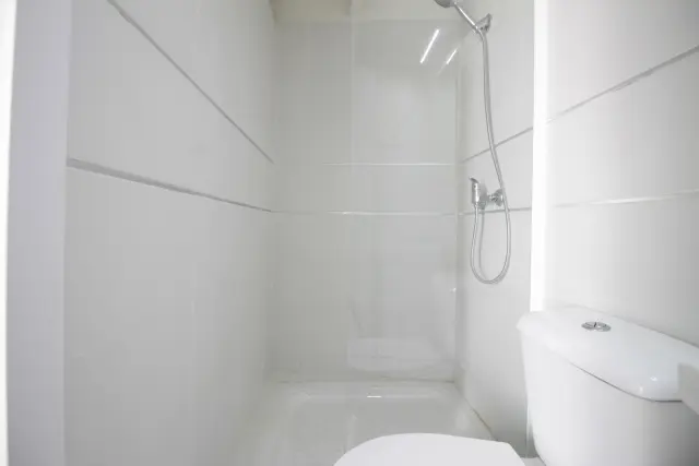 studio in Zofio (Usera) 4