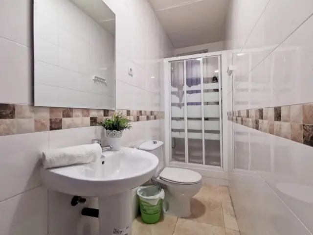 apartment in Huertas   Cortes (Centro) 1