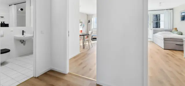 apartment in Adlershof 0