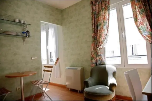 studio in Bellas Vistas (Tetuan) 3