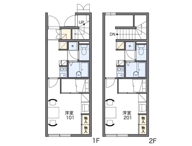 シャンテＢ 1