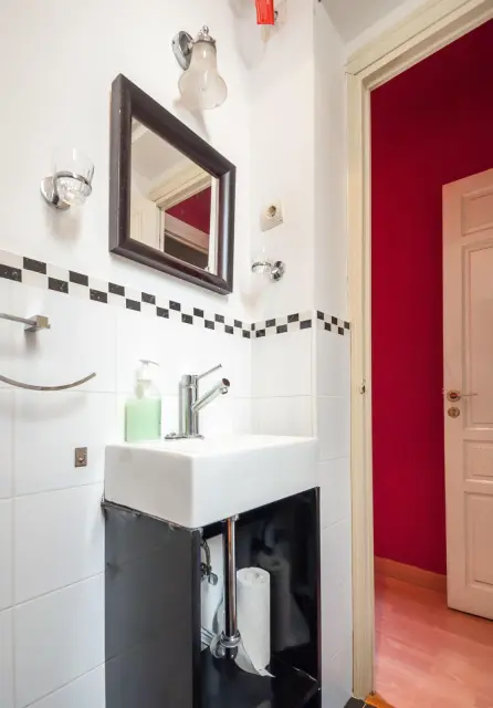 studio in Bellas Vistas (Tetuan) 3