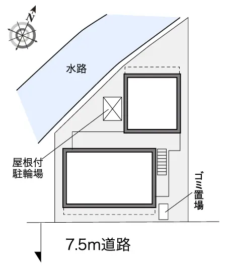 ドリーム和光 2