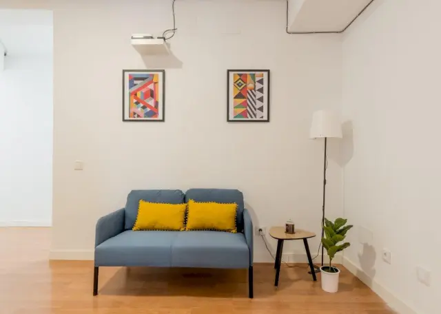 apartment in Fuente del Berro (Salamanca) 3