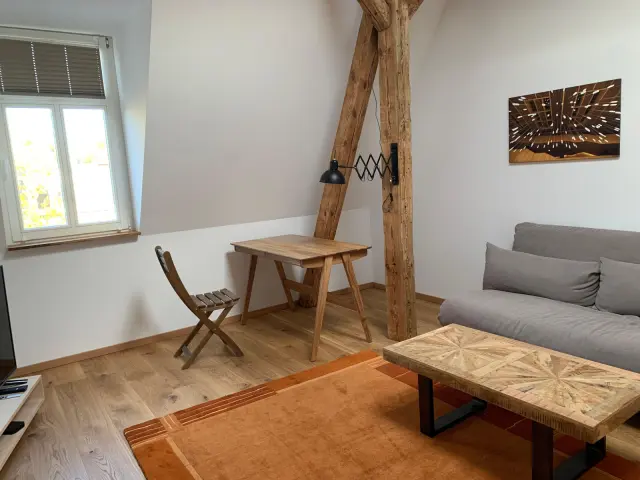 apartment in Lichterfelde 4
