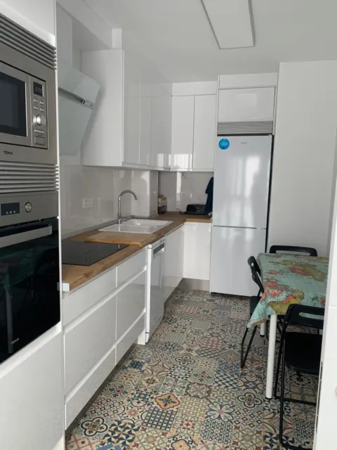 apartment in Puerta del Angel (Latina) 4