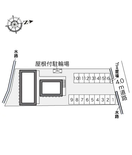 コンフォール２９７ 2