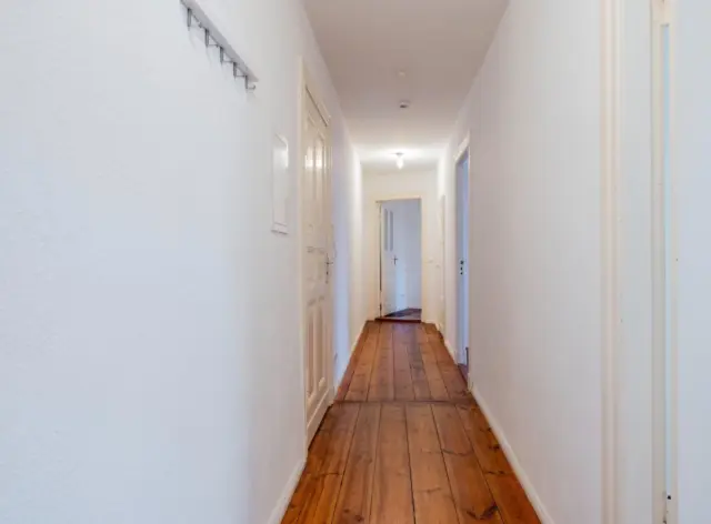 apartment in Kreuzberg 0