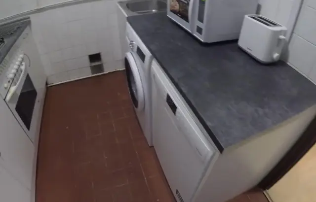 apartment in Palos de Moguer (Arganzuela) 0