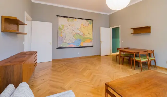 apartment in Kreuzberg 4