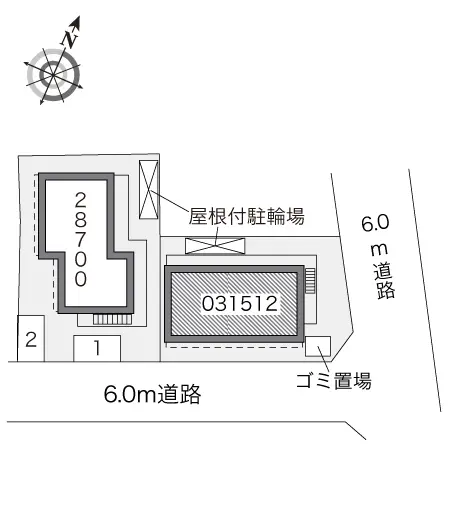 レオパレスＫＣ 2