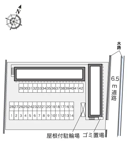 レオパレスＧＳ１ 2