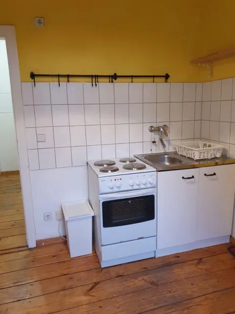 apartment in Mitte 0