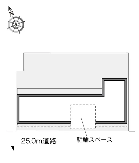 レオパレス国泰寺 2