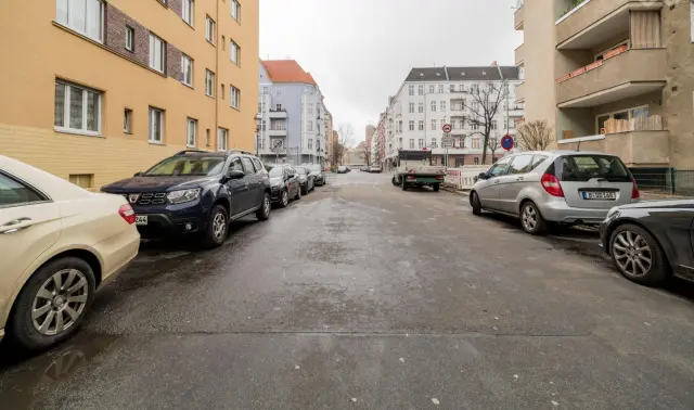 studio in Charlottenburg 0