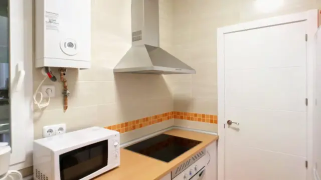 apartment in Ibiza (Retiro) 0