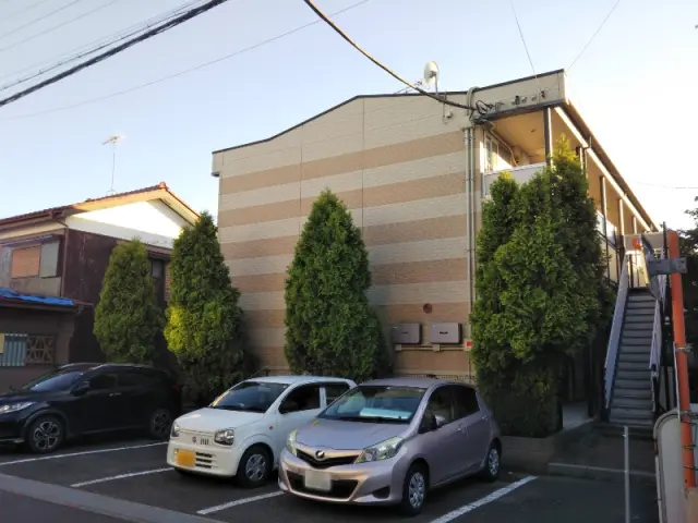 レオパレスルーミナス　Ａｙａ