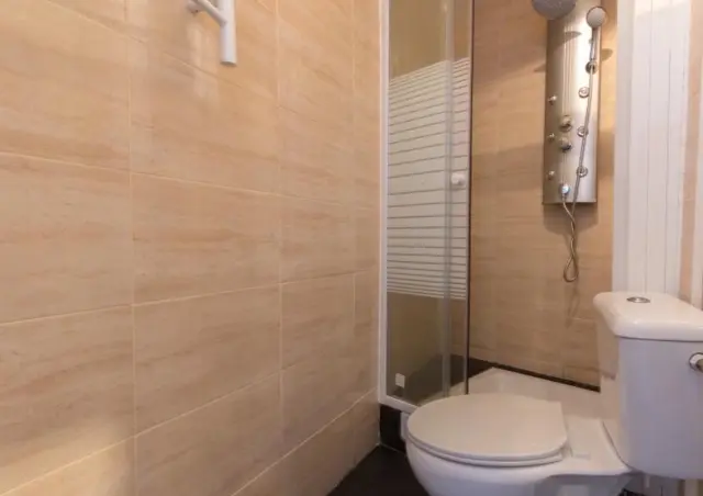 apartment in Berruguete (Tetuan) 4