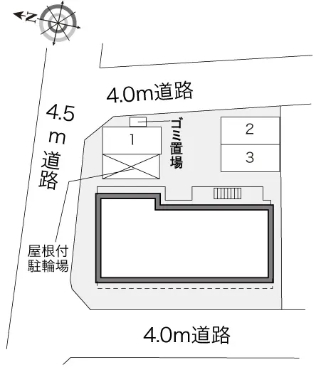 コットンハウス 2