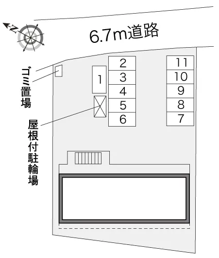 レオパレスフリー 2