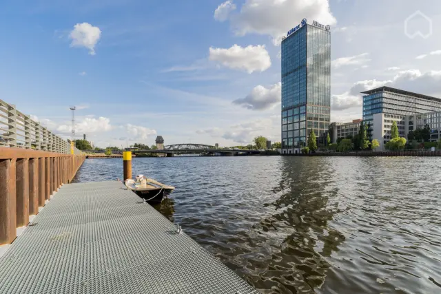 apartment in Friedrichshain 0